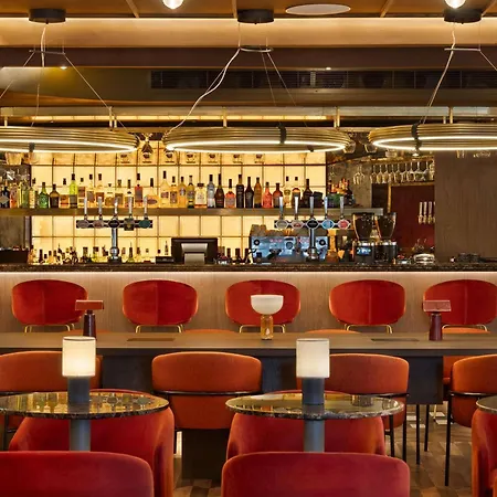 Ibis London Earls Court-3