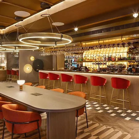 Ibis London Earls Court-2