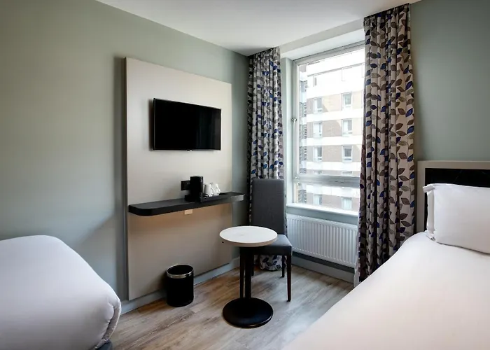 Royal National Hotel Londres