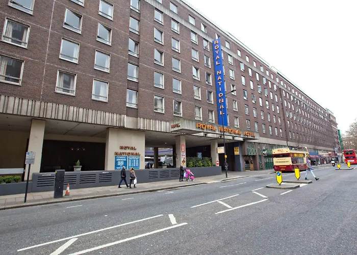 Royal National Hotel Londres