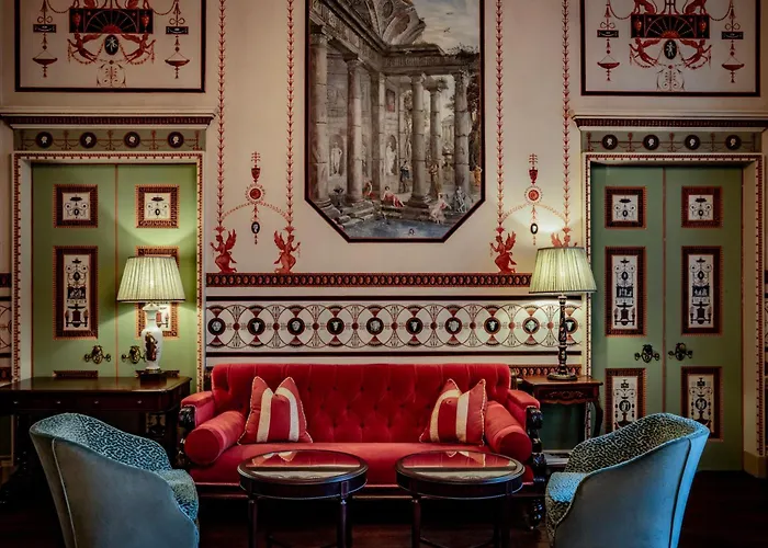 Home House - Private Member'S Club Londres